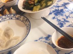 -东方饺子王(中央大街店)