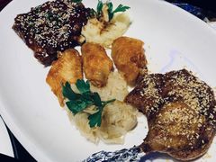 -MOSSO德国餐厅·音乐酒吧(环宇荟店)