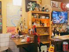 -野草酒馆GRASS TAPROOM(时代天街店)