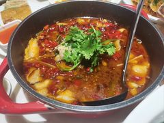 -宁波石浦大饭店(新材料城店)
