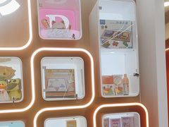 -昂立青少儿成长中心(杨浦国和1000校区)