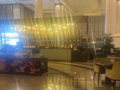 -漢咖啡·全服务式自助晚餐(武汉洲际酒店)