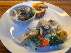 -无印良品餐堂 MUJI Diner(成都太古里店)