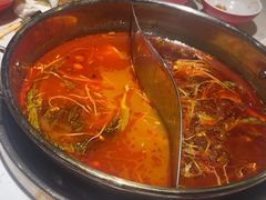 -蜀滋香鲜鱼美蛙火锅(339店)