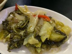 -好成财牛排馆(涂门街总店)