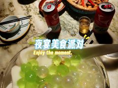 -常和州·夜宵大排档(常州单店)