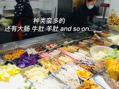 -林静小吃(复兴路店)
