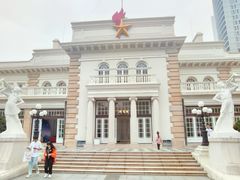 -中国福利会少年宫