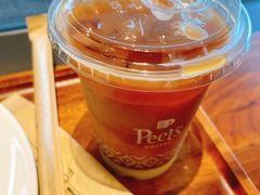 -Peet's Coffee皮爷咖啡(上海长风大悦城店)
