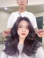 -DX HAIR SALON·发现未知美发沙龙