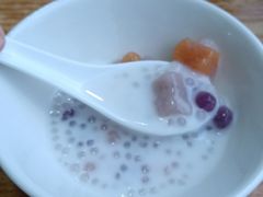 芋圆西米椰奶-欣欣糖水屋(城西商业街店)