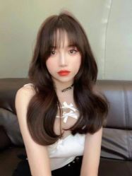 -TRIMS HAIR 修剪造型·烫染接发
