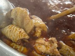 -水碾河肥兔火锅(水碾河店)