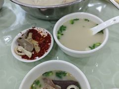 -胡世羊肉汤(南街店)