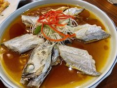 -金源山海一味(万科早城店)