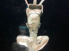 -三星堆博物馆