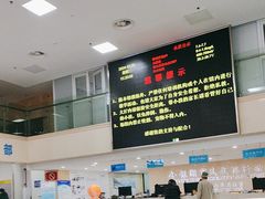 -金银湖市民文体活动中心恒温游泳馆