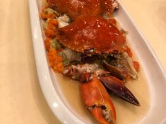 -全聚德(上海首店浦东店)