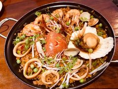 -海石湾餐厅·沙画家的店