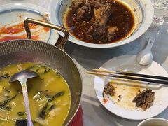 -郭林家常菜(狼垡店)