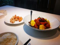 -院里寻菜·精致庭院菜(观沙岭店)