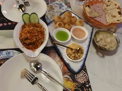 -木尔坦·Multan巴基斯坦清真餐厅halal(大智嘉园店)