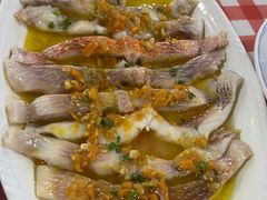 -琼大师东方烤乳猪(亚特兰蒂斯店)