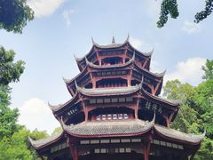 -成都杜甫草堂博物馆