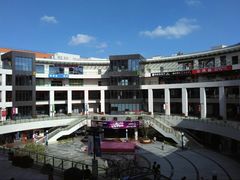 -浦江城市生活广场(江月路店)