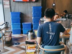 -八合里潮汕鲜牛肉火锅(万科里店)