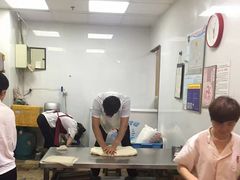 大堂-小路易生煎馆(前进五路店)