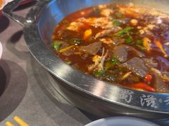 -蜀滋香鲜鱼美蛙火锅(339店)