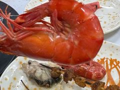 -争先鲜·蒸汽海鲜自助·鲜切牛肉