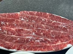 -五洲牛肉美食馆