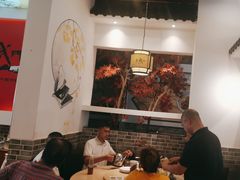 -蒸武门·广式茶点(石滩店)