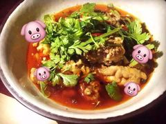 -江湖餐厅–重庆九宫格老火锅