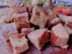 -MEAT MATE 鲜食肉铺(凤凰汇·里巷店)