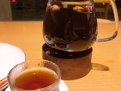 古法玫瑰红糖茶-WOKKA by艮上(中海环宇荟店)