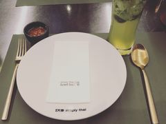 -simply thai天泰(静安嘉里中心店)