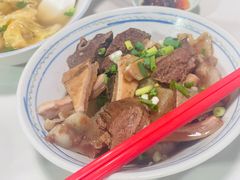 -梓记牛什(總店)