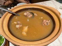 老潮州风味肉骨茶-星怡会·新加坡新美食(苏州中心店)