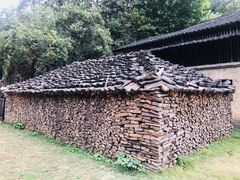 -景德镇古窑民俗博览区