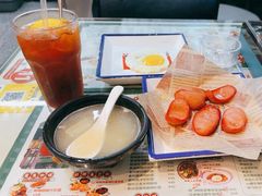 -阿飛冰室(下沙店)