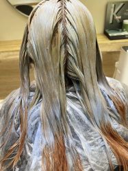 -Mentor Hair Salon