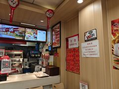 -华莱士炸鸡汉堡(佛城西路店)