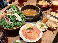 -蘑界·野生菌火锅(深业上城店)