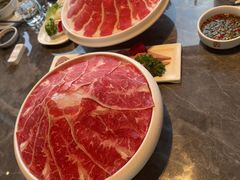 -德天肥牛海鲜火锅(城西银泰店)