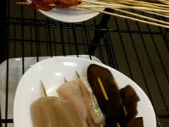 -川成串·自助串串香火锅(朝阳店)