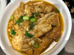 -百姓·百味家宴油茶(红街店)