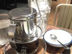 -美奈小馆·越南料理(中航城君尚购物中心店)